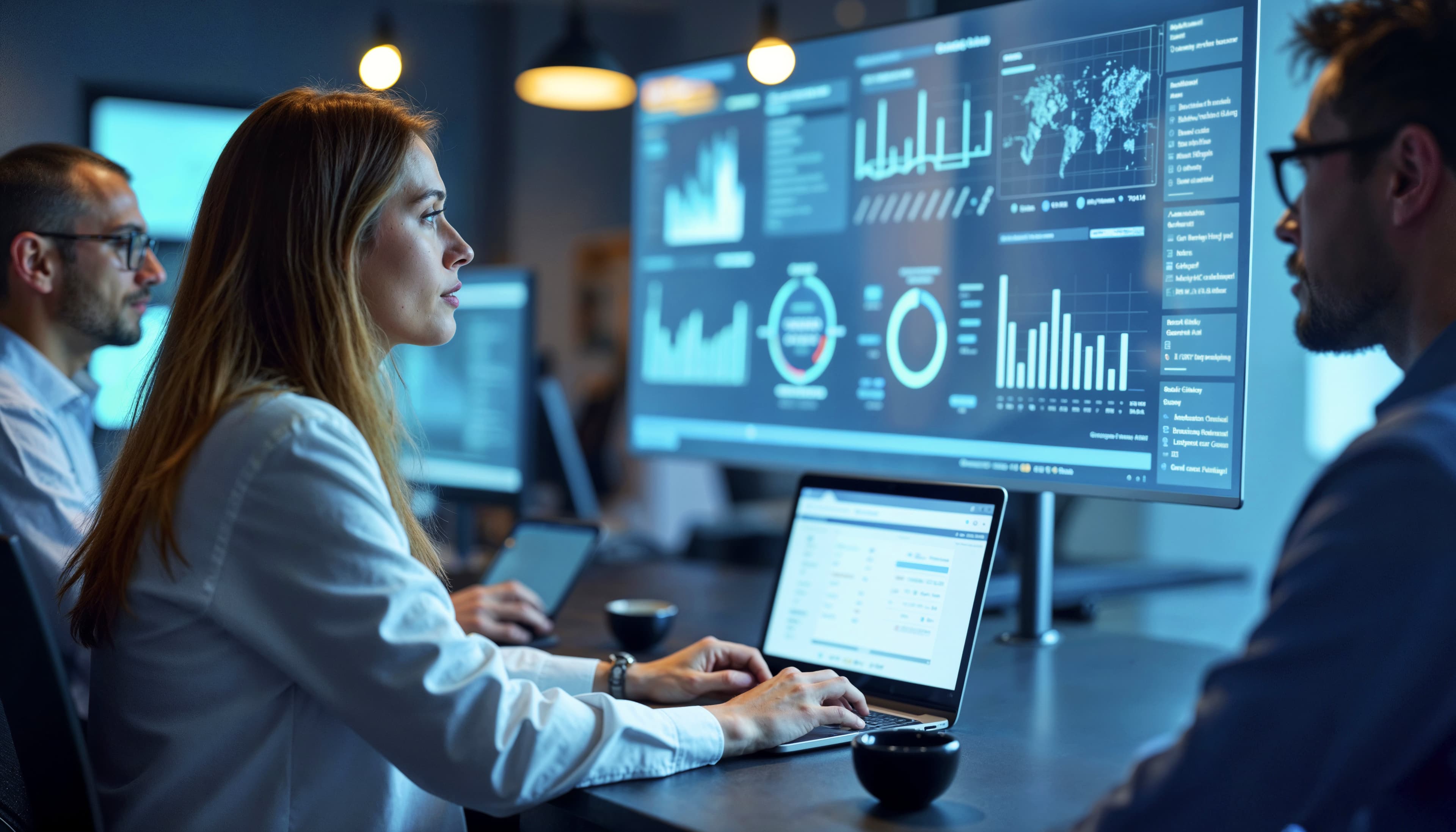 DealerPulse Portal görsel 3