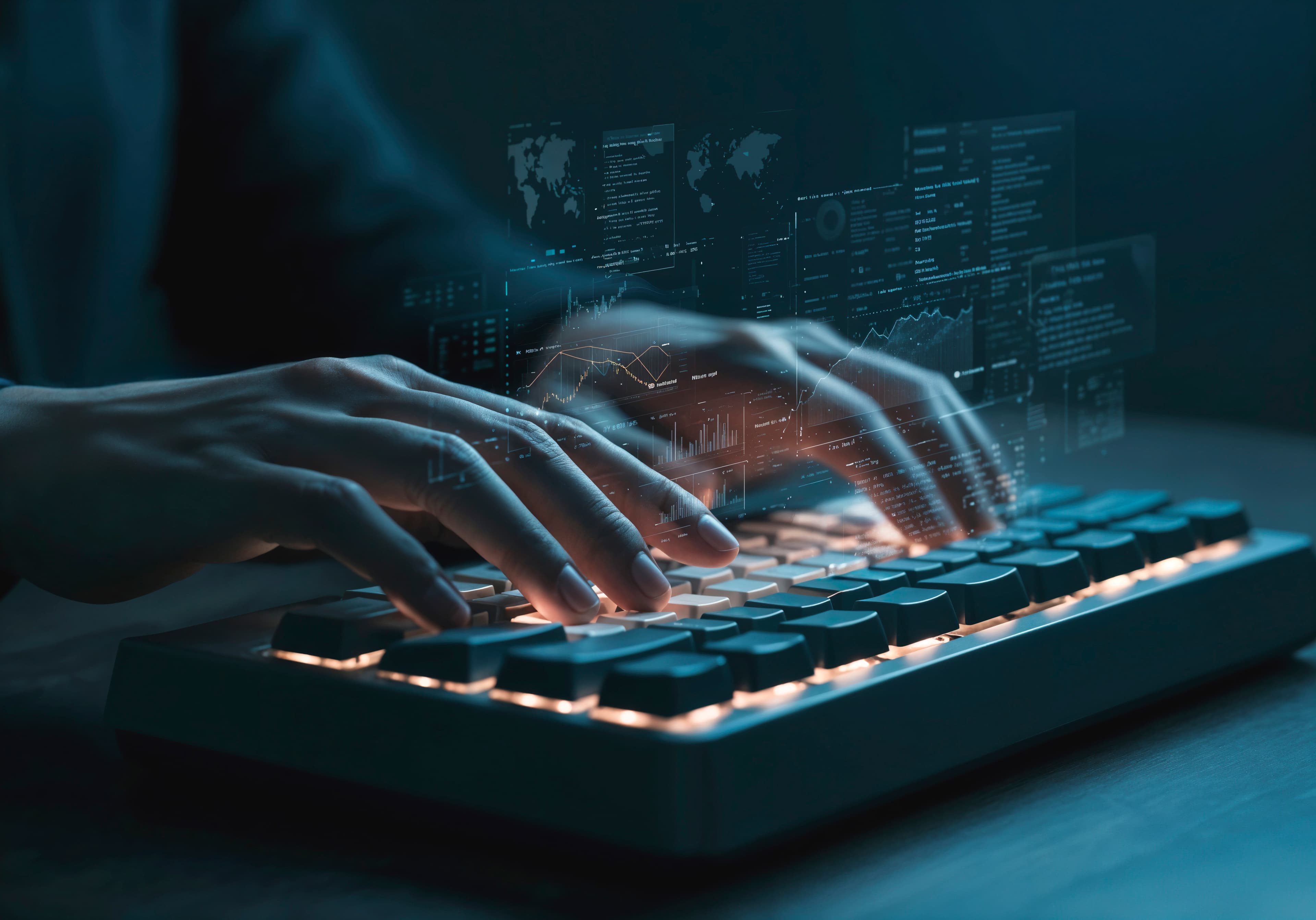 ShiftGuard PDKS görsel 3